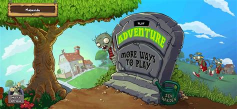 plants vs zombies juego gratis.